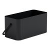 218099 3 kvetinac simply grow 40 x 22 cm cerna ocel eva solo