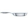 218186 12 neprilnava panev steelshield 22 cm nerezova ocel circulon
