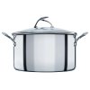 218216 7 hrnec steelshield 26 cm 7 6 l nerezova ocel circulon