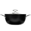 218219 7 kastrol style 26 cm 5 2 l hlinik circulon