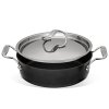 218300 13 servirovaci panev style 20 cm 1 7 l hlinik circulon