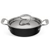 218300 servirovaci panev style 20 cm 1 7 l hlinik circulon