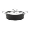 218294 88002 27cm sauteuse