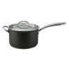 218207 8 circulon excellence 20cm saucepan packaging
