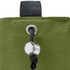 218414 7 termo taska na lahev 20 cm mechova black blum