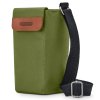 218414 9 termo taska na lahev 20 cm mechova black blum