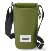 218414 termo taska na lahev 20 cm mechova black blum