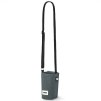 218420 10 termo taska na lahev 20 cm bridlicova black blum