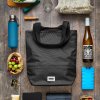 218423 1 chladici taska 16 l cerna black blum