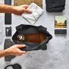 218423 3 chladici taska 16 l cerna black blum