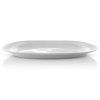 218519 3 servirovaci talir legio nova 42 cm bila porcelan eva solo