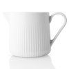 218504 servirovaci dzban legio nova 700 ml bila porcelan eva solo
