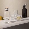218579 2 karafa na vodu silhouette 1 l cira sklo eva solo