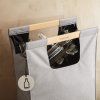 218558 2 taska na recyklovany odpad 28 l svetle seda eva solo