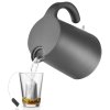 218564 3 rychlovarna konvice rise 1 2 l cerna plast eva solo