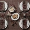 218588 2 sklenice na vodu 380 ml kourove seda sklo eva solo