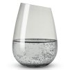 218588 sklenice na vodu 380 ml kourove seda sklo eva solo