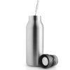 218600 2 termolahev urban 500 ml stribrna ocel eva solo