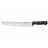 218828 nuz na chleba gourmet super slicer 26 cm cerna wusthof