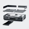 218768 5 elektricky stolni gril pg 8569 suave plancha cerna severin