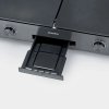 218768 6 elektricky stolni gril pg 8569 suave plancha cerna severin