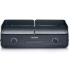 218768 7 elektricky stolni gril pg 8569 suave plancha cerna severin