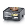 218771 1 raclette gril rg 2360 mini cerna severin