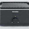 218771 4 raclette gril rg 2360 mini cerna severin