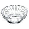 218888 kos na ovoce 826 24 cm stribrna nerezova ocel alessi