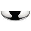 218873 3 misa na ovoce double 32 cm stribrna nerezova ocel alessi
