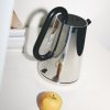 218915 1 rychlovarna konvice toru 1 7 l stribrna cerna nerezova ocel alessi