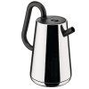 218915 5 rychlovarna konvice toru 1 7 l stribrna cerna nerezova ocel alessi