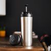 219113 1 position 6 stainless p1 travel press