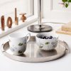 218975 1 servirovaci misa hammershoi summer forget me not 12 cm bila porcelan kahler