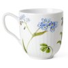 219038 3 hrnek hammershoi summer forget me not 330 ml bila porcelan kahler