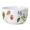 218954 servirovaci misa hammershoi summer summer berries 12 cm bila porcelan kahler