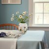 219002 2 servirovaci misa hammershoi summer wild flowers 12 cm bila porcelan kahler