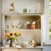 218948 2 dezertni talir hammershoi summer summer berries 22 cm bila porcelan kahler