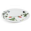 218948 4 dezertni talir hammershoi summer summer berries 22 cm bila porcelan kahler