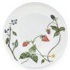 218948 dezertni talir hammershoi summer summer berries 22 cm bila porcelan kahler