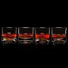 219017 2 sklenice na whisky the american peaks sada 4 ks sklo liiton
