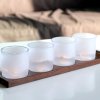 219017 4 sklenice na whisky the american peaks sada 4 ks sklo liiton