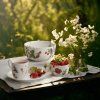 218999 1 servirovaci misa hammershoi summer summer berries 21 cm bila porcelan kahler