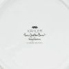 218999 servirovaci misa hammershoi summer summer berries 21 cm bila porcelan kahler