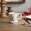 218939 1 hrnek grand cru cottage 300 ml bila porcelan rosendahl