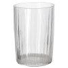 219161 sklenice na vodu kusintha 280 ml sada 4 ks cira sklo bitz