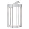 219239 lucerna firefly 30 cm led jemne seda hlinik zone denmark