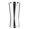 146819 barmanska odmerka rocks 25 50 ml stribrna nerezova ocel zone denmark