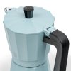 219437 3 moka kavovar moshi 400 ml matova hlinik leopold vienna