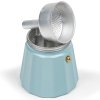 219437 5 moka kavovar moshi 400 ml matova hlinik leopold vienna